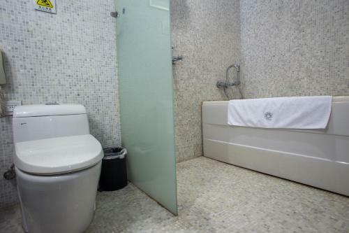 Tianping Hotel Shanghai