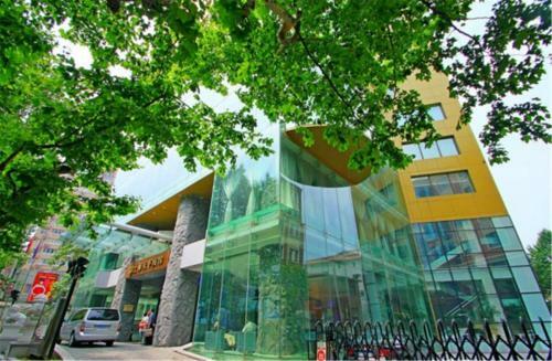 Tianping Hotel Shanghai