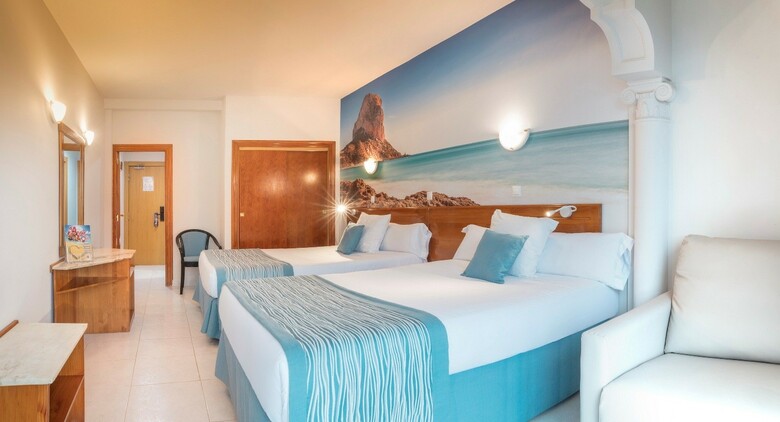 Hotel Magic Cristal Park