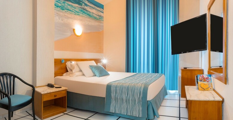 Hotel Magic Cristal Park
