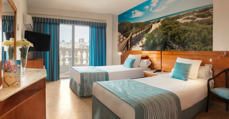 Hotel Magic Cristal Park