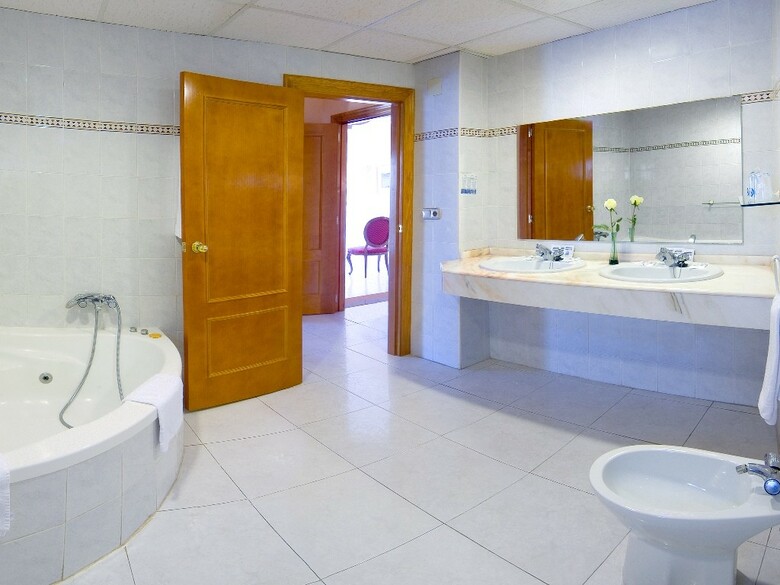 Hotel Magic Cristal Park