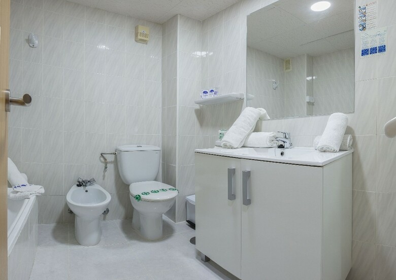 Hotel Magic Cristal Park
