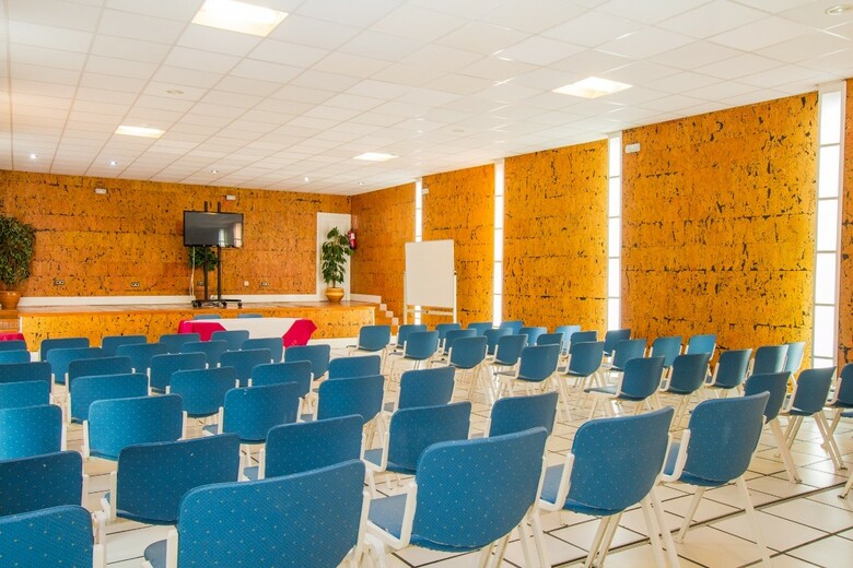 Hotel Magic Cristal Park