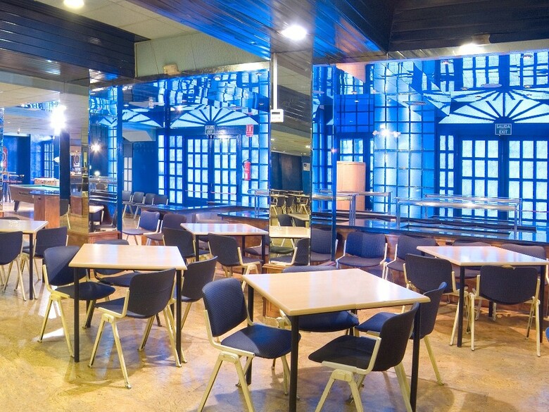 Hotel Magic Cristal Park