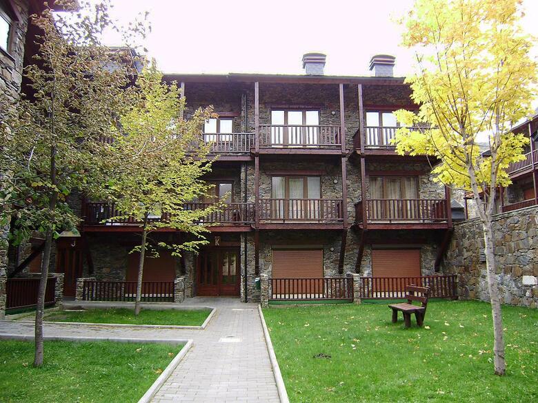 Apartamentos Deusol 3000