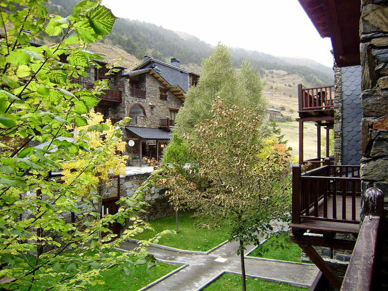 Apartamentos Deusol 3000