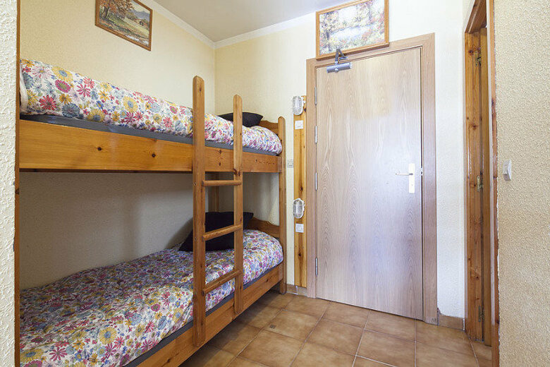 Apartamentos Deusol 3000