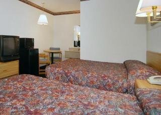 Hotel Econo Lodge Midtown