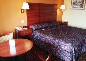 Hotel Econo Lodge Midtown