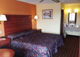 Hotel Econo Lodge Midtown