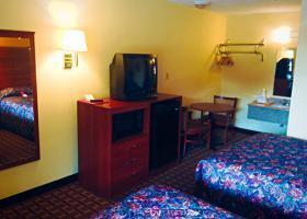 Hotel Econo Lodge Midtown