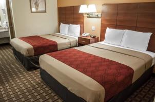 Hotel Econo Lodge Midtown