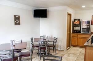 Hotel Econo Lodge Midtown