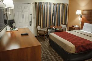 Hotel Econo Lodge Midtown