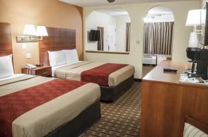 Hotel Econo Lodge Midtown