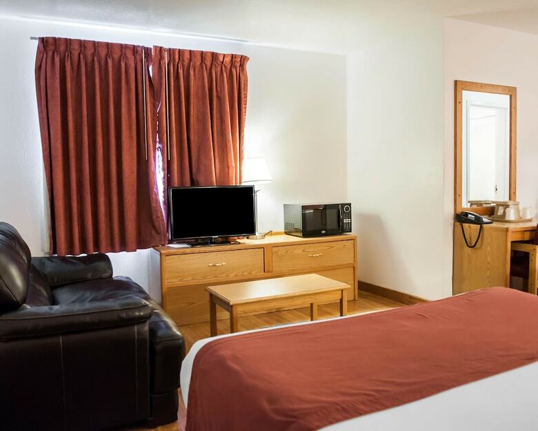 Hotel Econo Lodge Old Town