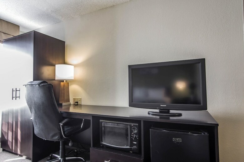 Hotel Sleep Inn Airport
