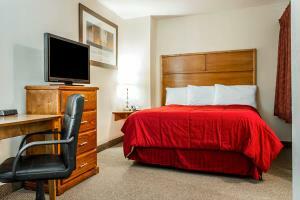 Hotel Rodeway Inn