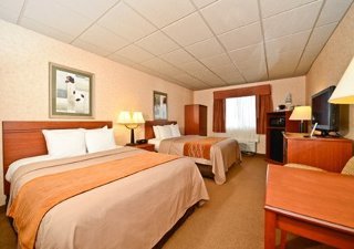 Hotel Comfort Inn