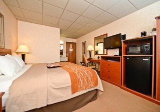 Hotel Comfort Inn