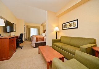 Hotel Comfort Inn