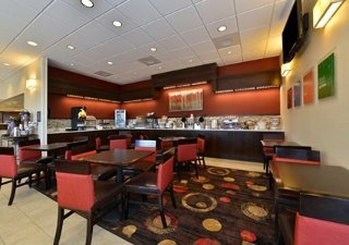 Hotel Comfort Inn