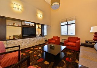 Hotel Comfort Inn