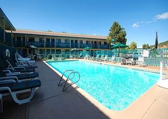 Hotel Quality Inn