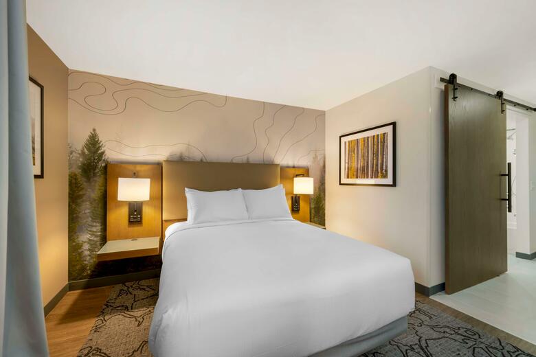 Hotel Quality Inn I-40 & I-17