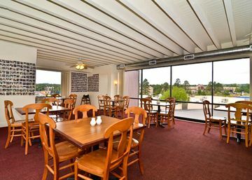 Hotel Quality Inn I-40 & I-17