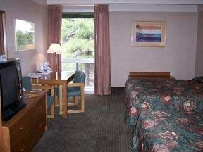 Hotel Quality Inn I-40 & I-17