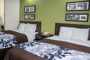 Hotel Sleep Inn