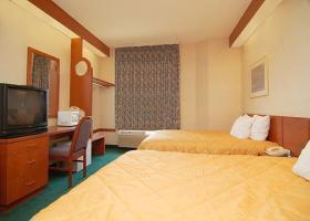Hotel Sleep Inn