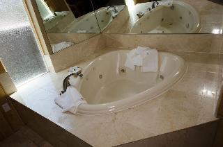 Hotel Rodeway Inn Casino Center
