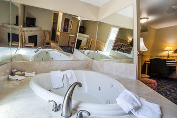 Hotel Rodeway Inn Casino Center