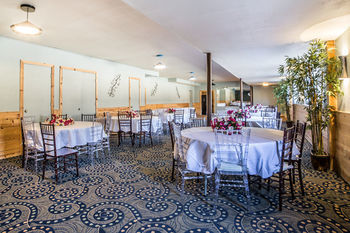 Hotel Rodeway Inn Casino Center