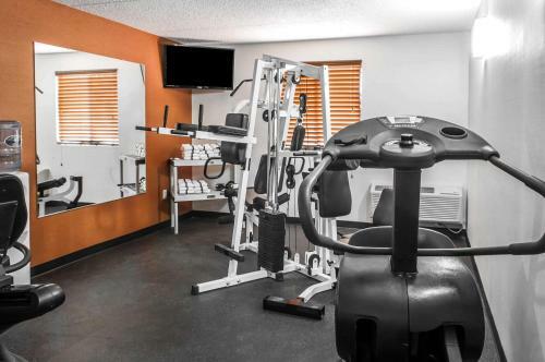 Hotel Comfort Inn Las Vegas