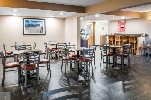 Hotel Comfort Inn Las Vegas