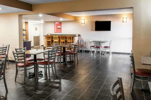 Hotel Comfort Inn Las Vegas