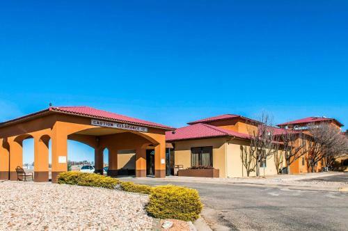 Hotel Comfort Inn Las Vegas