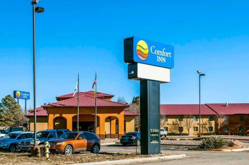 Hotel Comfort Inn Las Vegas