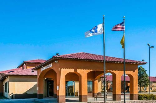 Hotel Comfort Inn Las Vegas