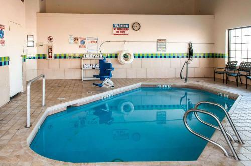Hotel Comfort Inn Las Vegas