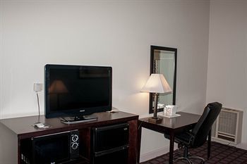 Hotel Quality Inn Mammoth Lakes