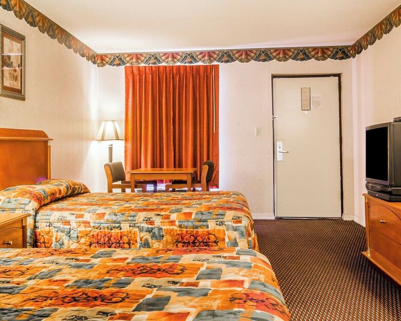 Hotel Econo Lodge