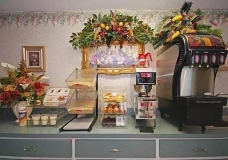 Hotel Econo Lodge