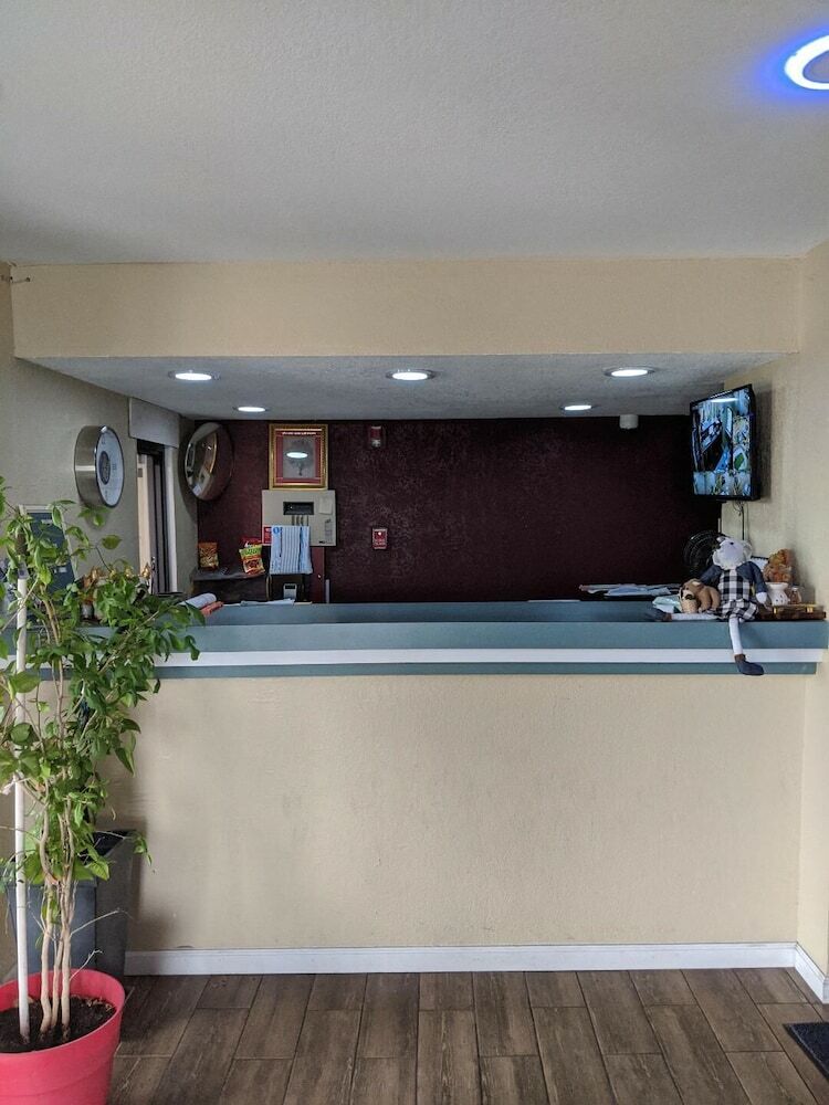 Hotel Econo Lodge