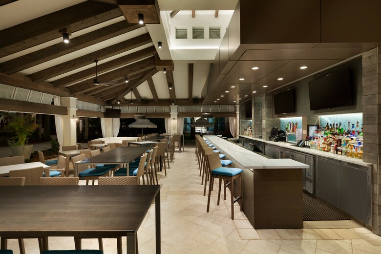 Hotel Caribe Royale Orlando