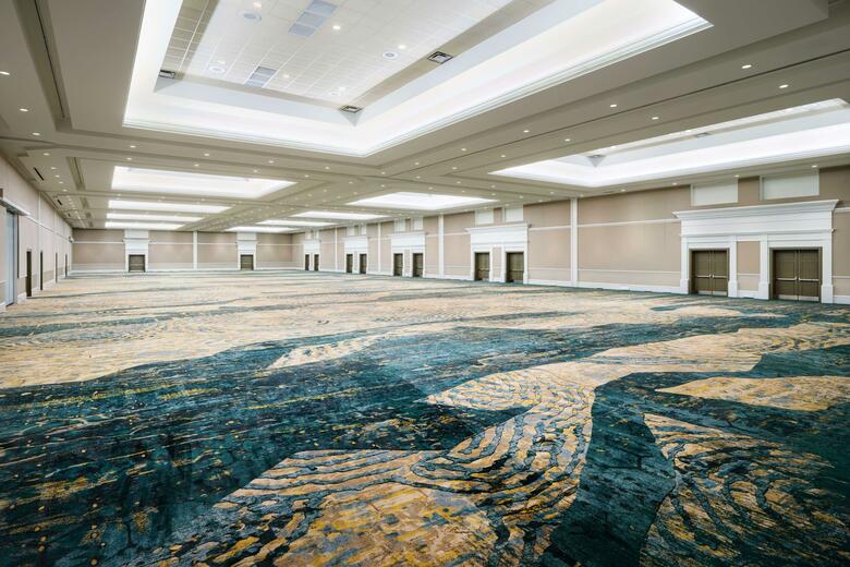 Hotel Caribe Royale Orlando